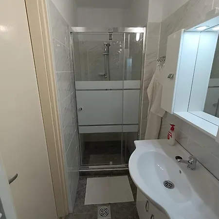 Apartman Szeki