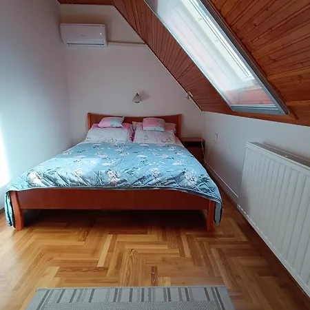 Szeki Apartament