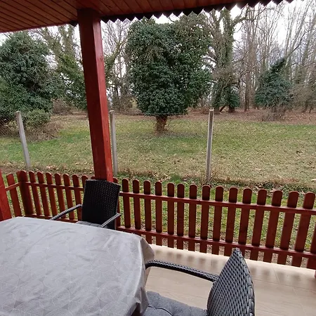 Szeki Apartament