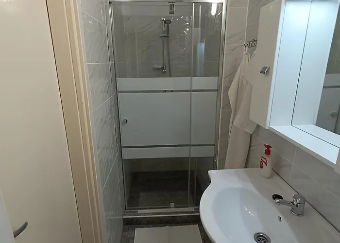 Apartament Szeki