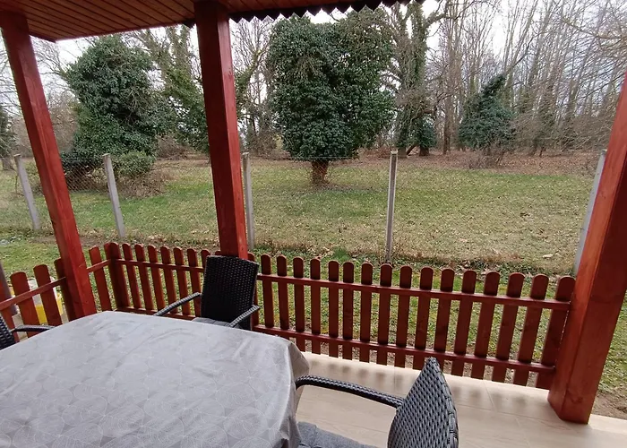 Szeki Appartamento